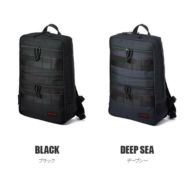 ブリーフィング USA リュック BRIEFING bra221p01