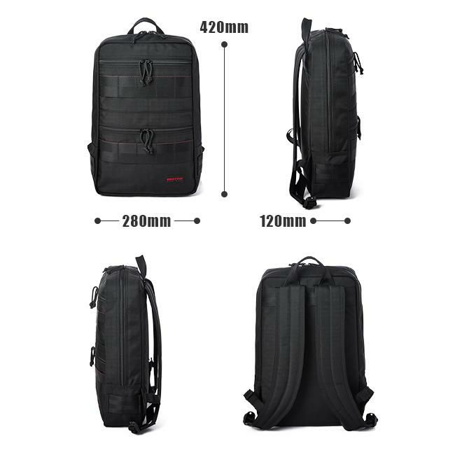 ブリーフィング USA リュック BRIEFING bra221p01