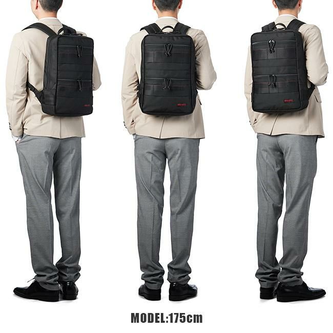ブリーフィング USA リュック BRIEFING bra221p01｜ONLINE STORE by