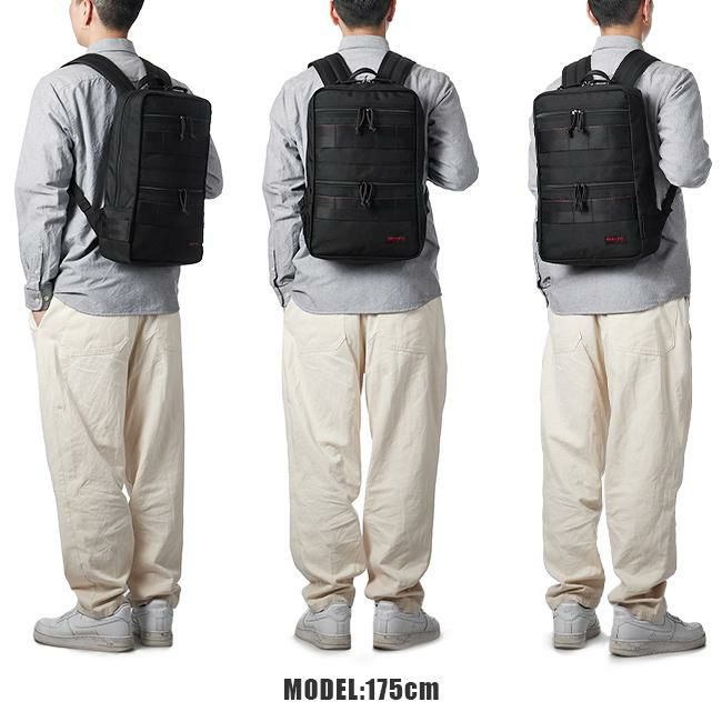 ブリーフィング USA リュック BRIEFING bra221p01