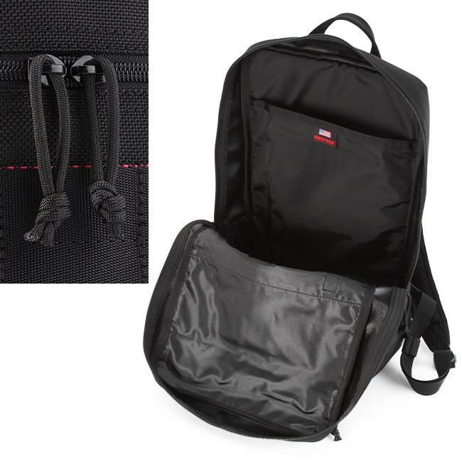 ブリーフィング USA リュック BRIEFING bra221p01