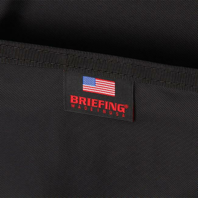ブリーフィング USA リュック BRIEFING bra221p01