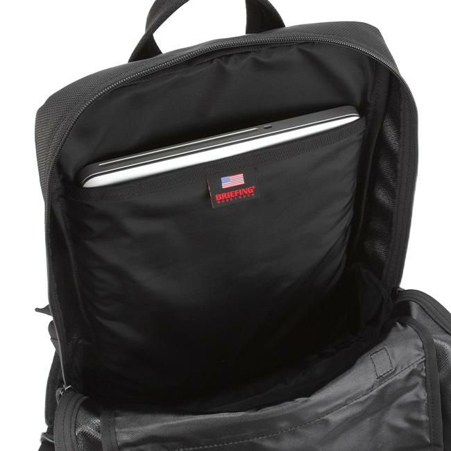 ブリーフィング USA リュック BRIEFING bra221p01