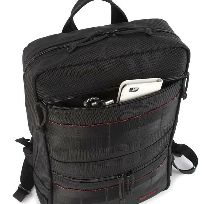 ブリーフィング USA リュック BRIEFING bra221p01