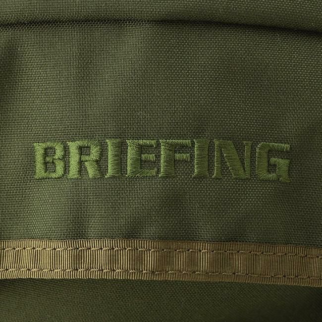 ブリーフィング USA/フレイター リュック BRIEFING bra221p07