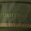 ブリーフィング USA/フレイター リュック BRIEFING bra221p07