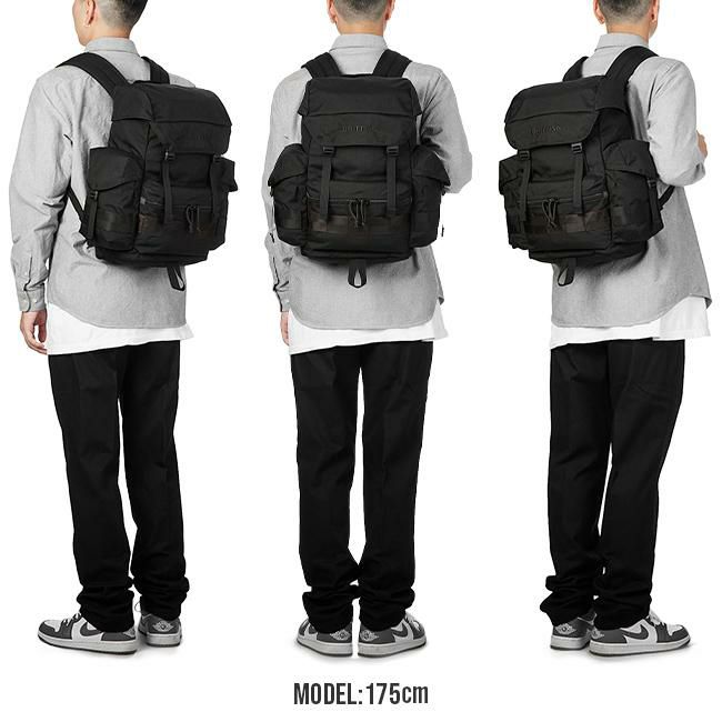 ブリーフィング USA/フレイター リュック BRIEFING bra221p07