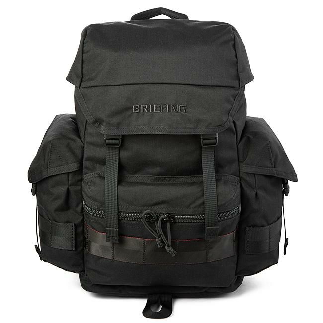 ブリーフィング USA/フレイター リュック BRIEFING bra221p07