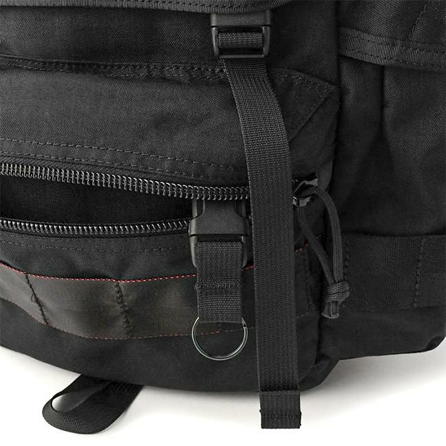 ブリーフィング USA/フレイター リュック BRIEFING bra221p07