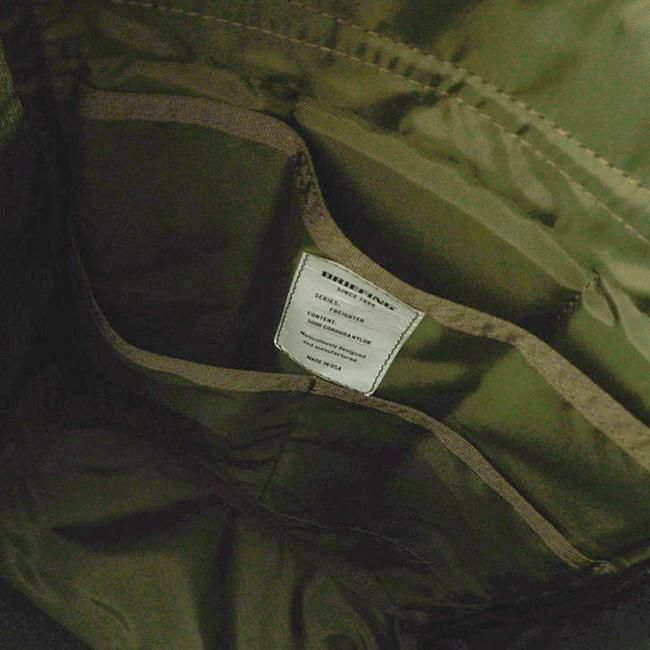 ブリーフィング USA/フレイター リュック BRIEFING bra221p07