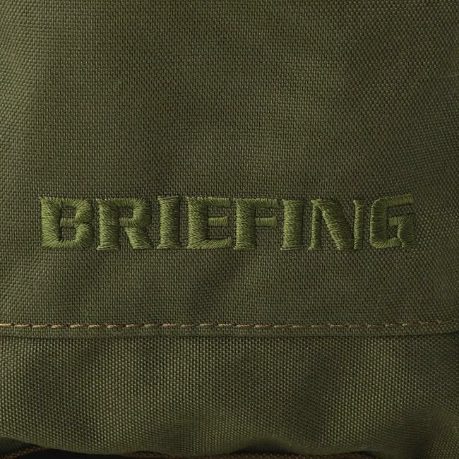 ブリーフィング USA/フレイター トートバッグ BRIEFING bra221t10