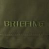 ブリーフィング USA/フレイター トートバッグ BRIEFING bra221t10