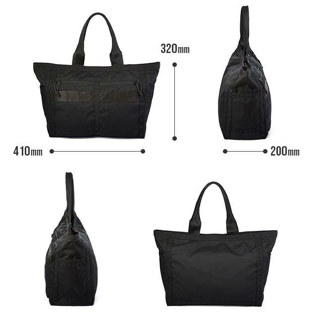 ブリーフィング USA/フレイター トートバッグ BRIEFING bra221t10