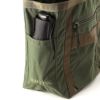 ブリーフィング USA/フレイター トートバッグ BRIEFING bra221t10