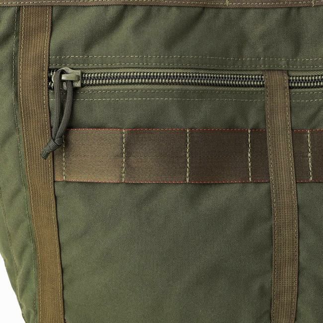 ブリーフィング USA/フレイター トートバッグ BRIEFING bra221t10