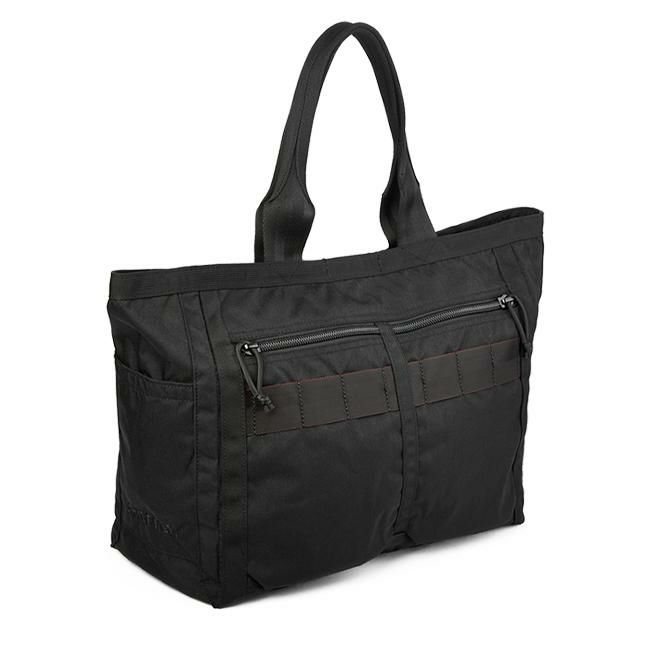 ブリーフィング USA/フレイター トートバッグ BRIEFING bra221t10