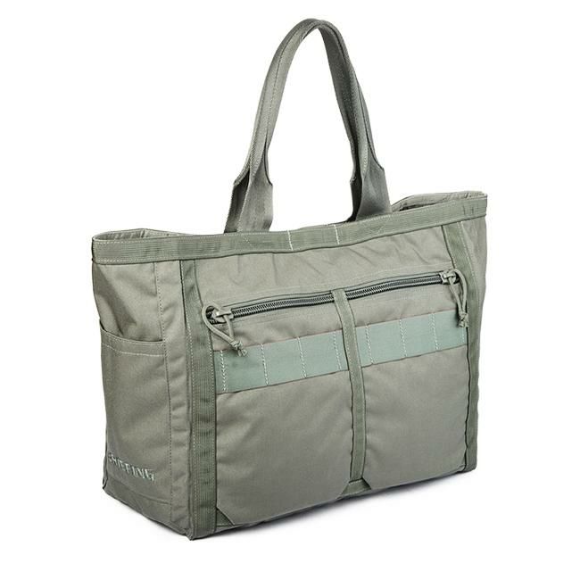 ブリーフィング USA/フレイター トートバッグ BRIEFING bra221t10