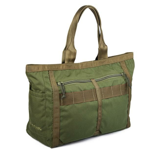 ブリーフィング USA/フレイター トートバッグ BRIEFING bra221t10