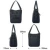 ブリーフィング モジュールウェア トートバッグ BRIEFING bra221t16