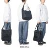 ブリーフィング モジュールウェア トートバッグ BRIEFING bra221t16