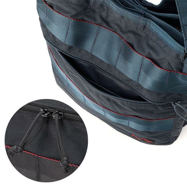 ブリーフィング モジュールウェア トートバッグ BRIEFING bra221t16