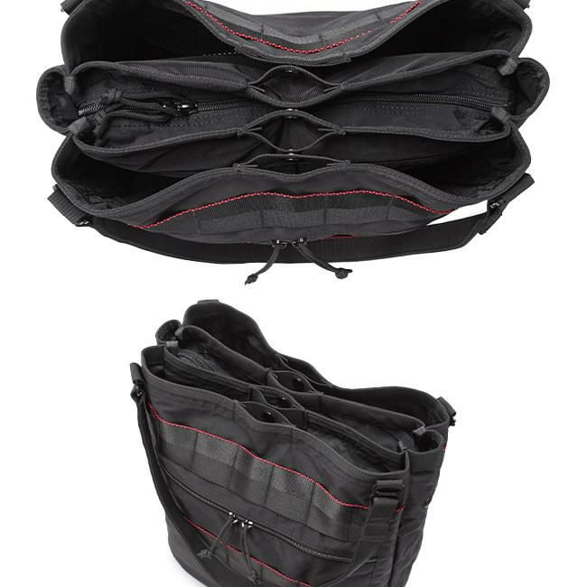 ブリーフィング モジュールウェア トートバッグ BRIEFING bra221t16