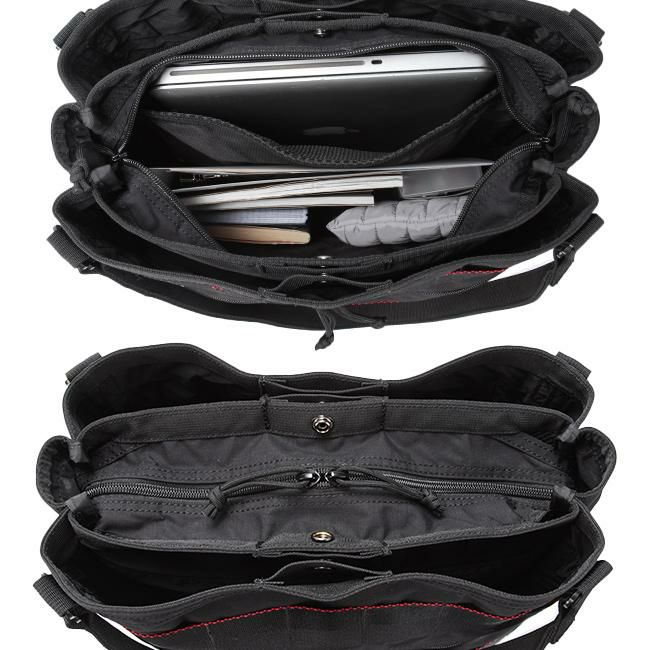 ブリーフィング モジュールウェア トートバッグ BRIEFING bra221t16