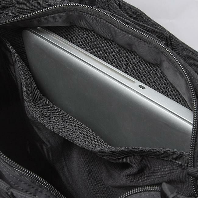 ブリーフィング モジュールウェア トートバッグ BRIEFING bra221t16