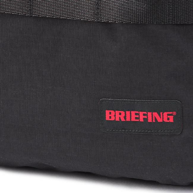 ブリーフィング モジュールウェア トートバッグ BRIEFING bra221t16