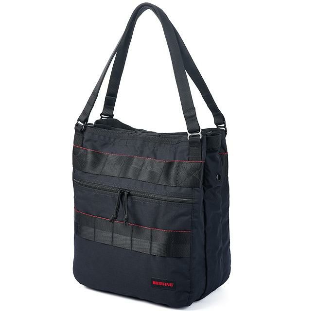 ブリーフィング モジュールウェア トートバッグ BRIEFING bra221t16