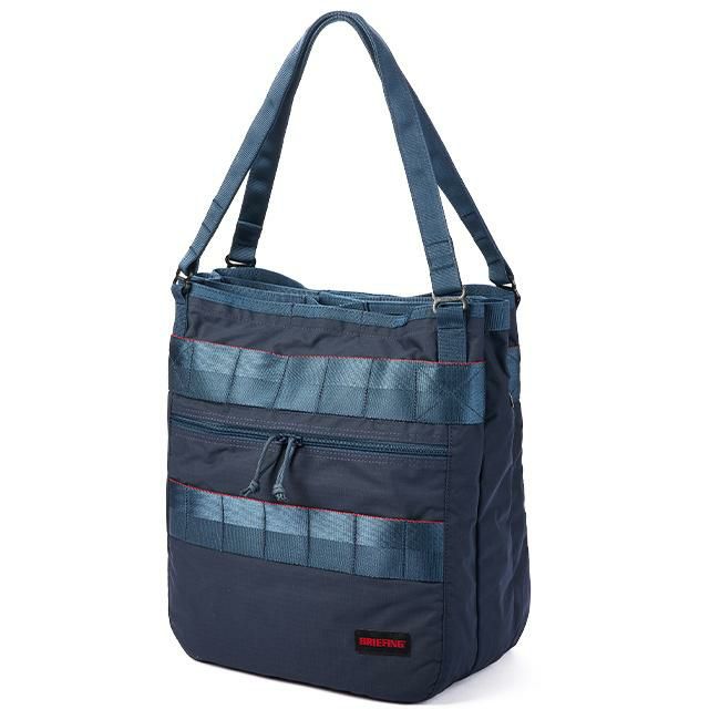 ブリーフィング モジュールウェア トートバッグ BRIEFING bra221t16