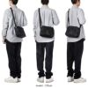 ブリーフィング USA/デルタ ショルダーバッグ BRIEFING bra223l02
