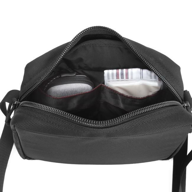 ブリーフィング USA/デルタ ショルダーバッグ BRIEFING bra223l02