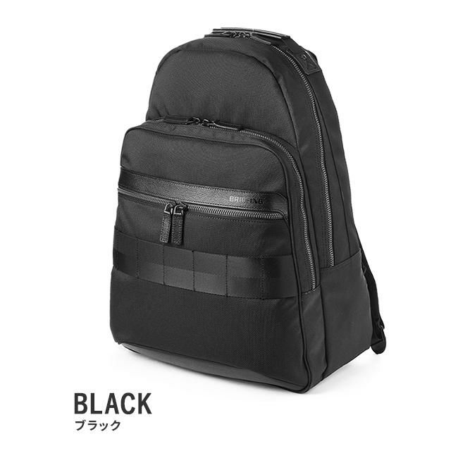 ブリーフィング フュージョン リュック BRIEFING bra223p08