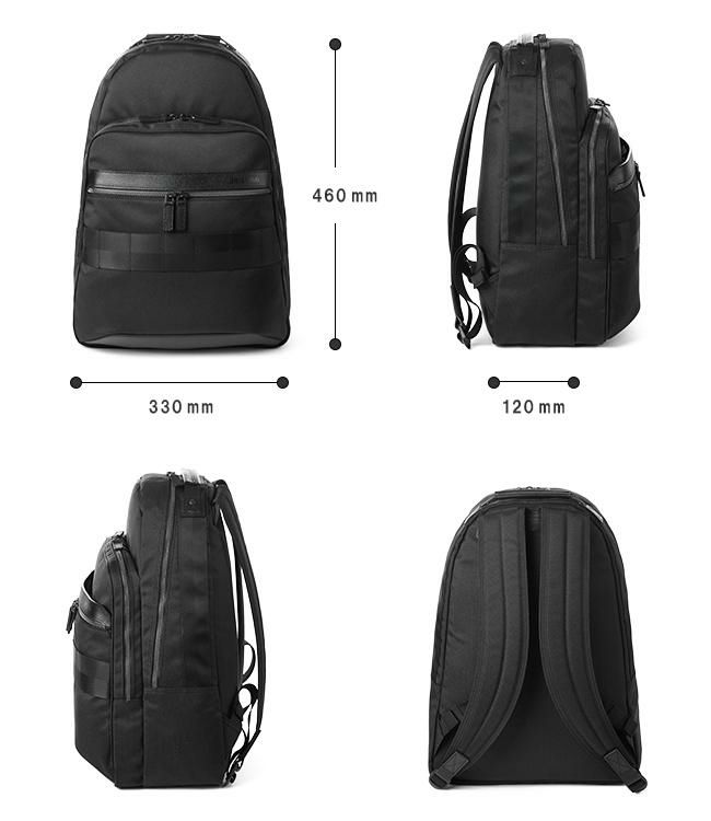 ブリーフィング フュージョン リュック BRIEFING bra223p08