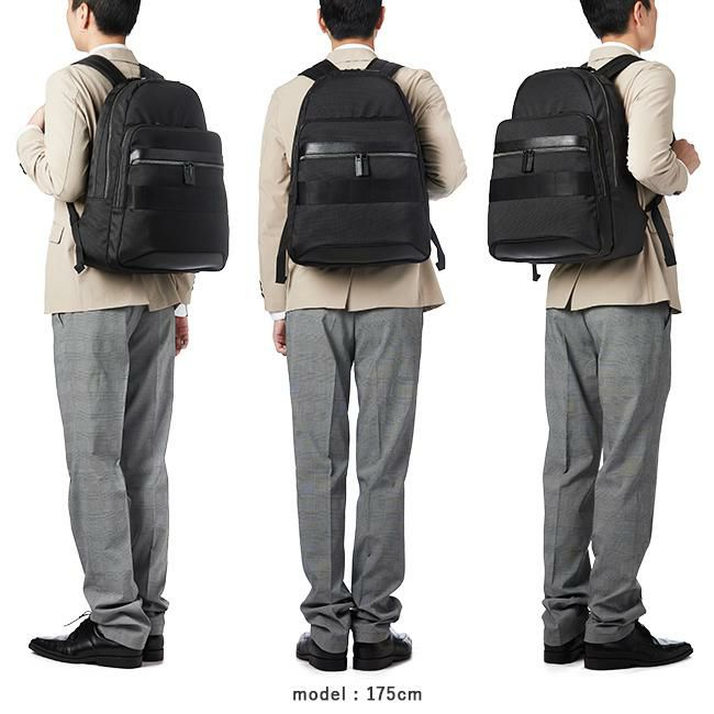 ブリーフィング フュージョン リュック BRIEFING bra223p08