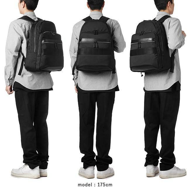 ブリーフィング フュージョン リュック BRIEFING bra223p08