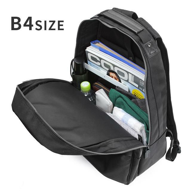 ブリーフィング フュージョン リュック BRIEFING bra223p08