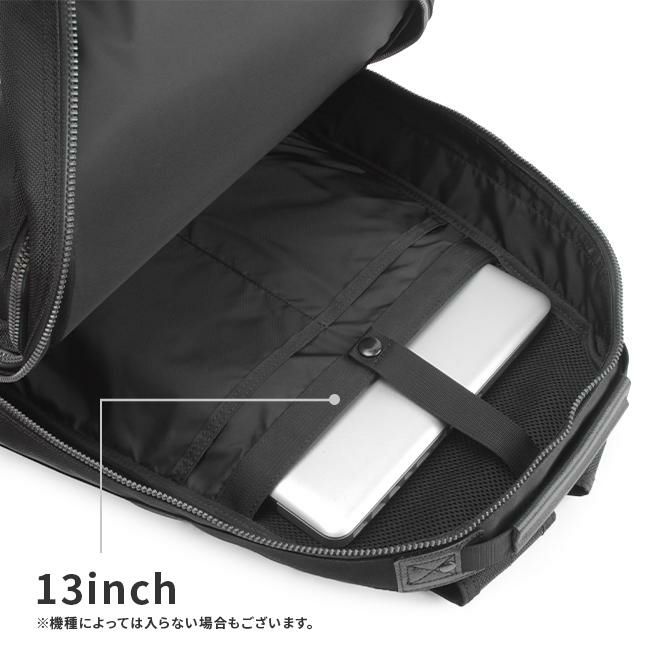 ブリーフィング フュージョン リュック BRIEFING bra223p08