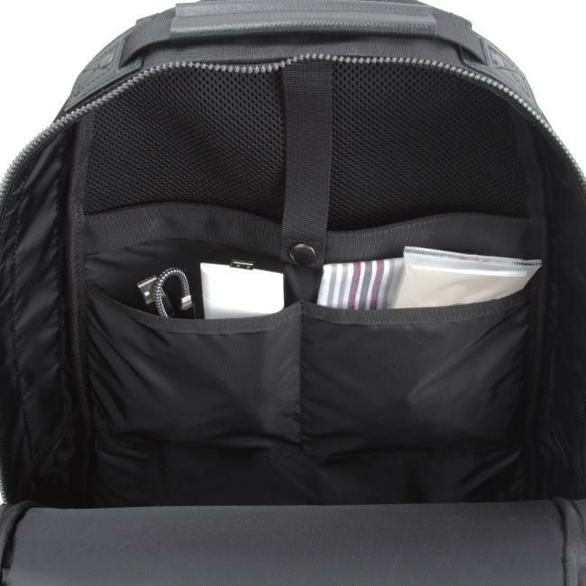 ブリーフィング フュージョン リュック BRIEFING bra223p08
