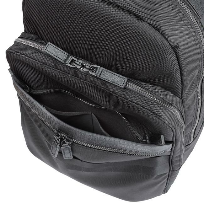 ブリーフィング フュージョン リュック BRIEFING bra223p08