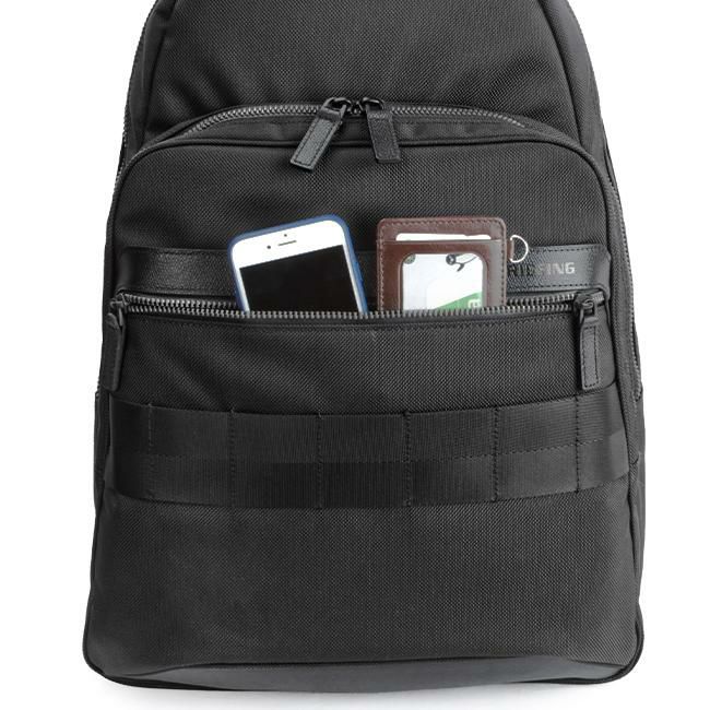 ブリーフィング フュージョン リュック BRIEFING bra223p08