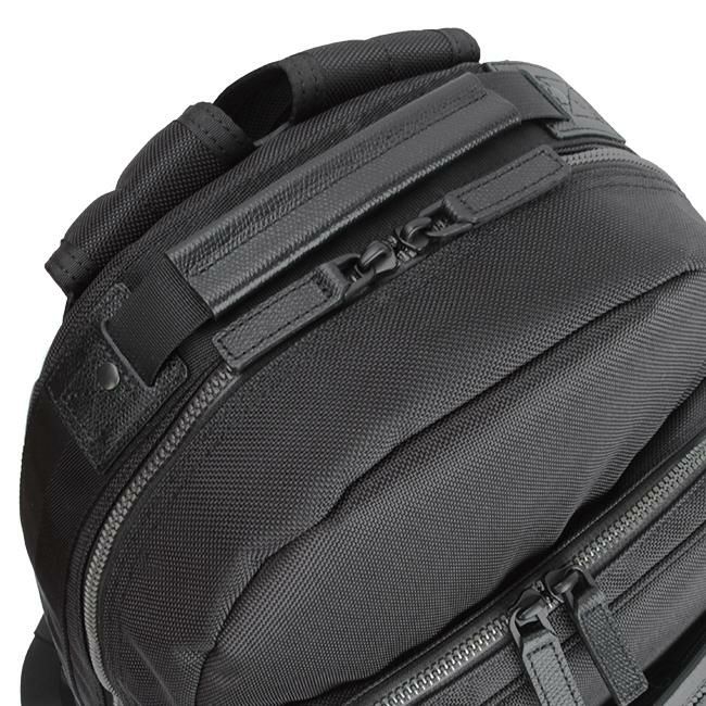 ブリーフィング フュージョン リュック BRIEFING bra223p08