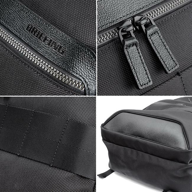 ブリーフィング フュージョン リュック BRIEFING bra223p08