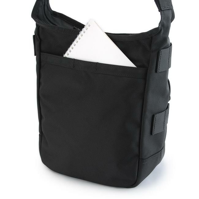 ブリーフィング USA ショルダーバッグ BRIEFING brf032219