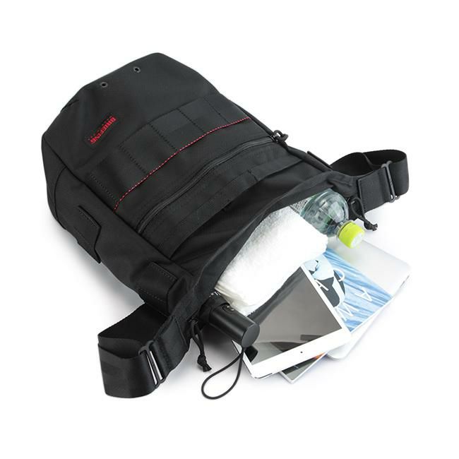 ブリーフィング USA ショルダーバッグ BRIEFING brf032219