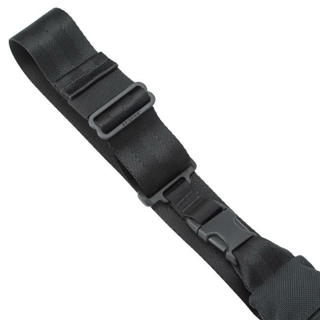 ブリーフィング USA ウエストバッグ BRIEFING brf071219