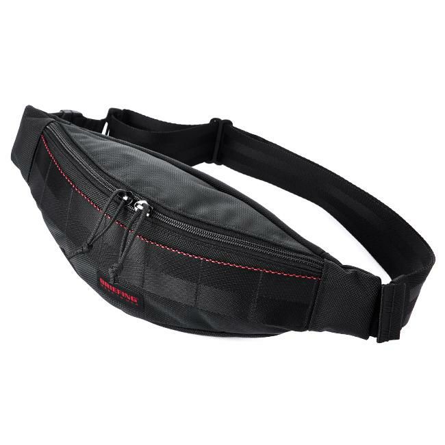 ブリーフィング USA ウエストバッグ BRIEFING brf071219