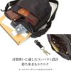 ブリーフィング USA ショルダーバッグ BRIEFING brf105219