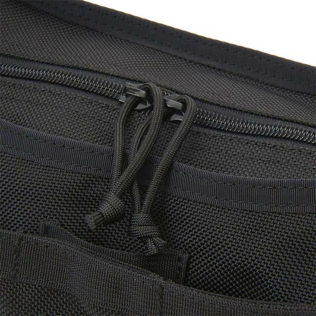 ブリーフィング USA ショルダーバッグ BRIEFING brf105219